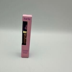 Tarte Creaseless Color Corrector Concealor Rich 56N .225 oz NIB